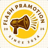 FLASH PROMOTION 🤖