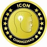 IconWorld Round2 Airdrop