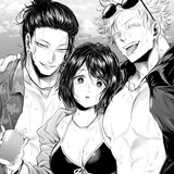 Enmei Fuhimiro