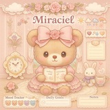 Miraciel Order!