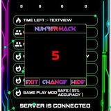 FREE NUMBER HACK BOT