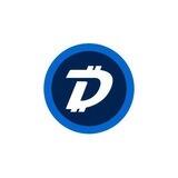 DGB Airdrop Instant