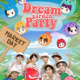Dream Garden Party