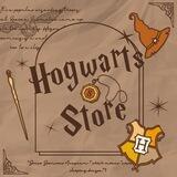 𝕳ogwarts 𝕾tore
