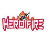 HeroFire Airdrop