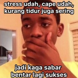 GAS KEUN
