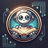 全能搜书bot