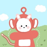 Teletubbies.
