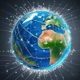 TelegramGeoEarth