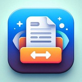 Text To File Convert