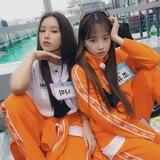 lea meong meong