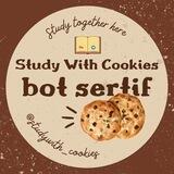 Cookies sertif bot