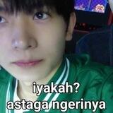 Buat jajan