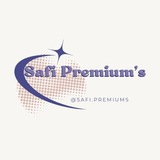 Premium's Order