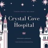 CRYSTAL COVE HOSPITAL