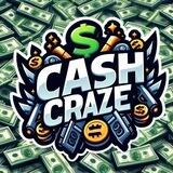 Cash Craze UPI Bot 💸