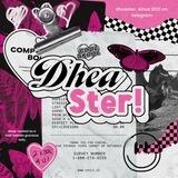 dheaster
