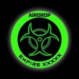 Empire XXXXX Airdrop Bot