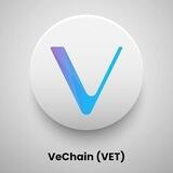 VeChain Airdrop Bot