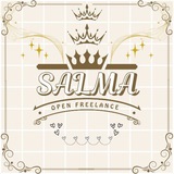 salma freelance's assistant