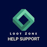 L_Z HELP SUPPORT BOT