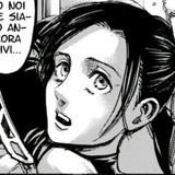 sasha's