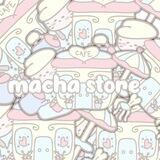 MACHA BOT