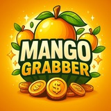 Mango Grabber 💸