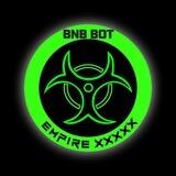 Empire XXXXX BNB BOT