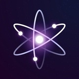 Cosmos Atom Bot