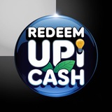 Redeem UPI Cash !! 🤑
