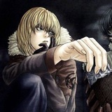 Mello's assist.