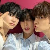 gyuvin's caretaker.
