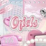 Ofiels Order.