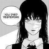 Fubuki’s Doppelgänger.