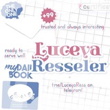HIRING ADMIN LUCEYA RESSELER