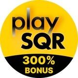 PlaySQR