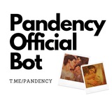 Pandecy official