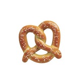 pretzel