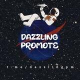 DAZZLING PROMOTE 3