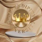 SERENDIPITY UNIVERSITY
