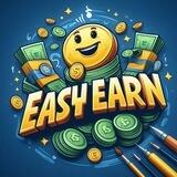 Easy Earn UPI Bot 💸