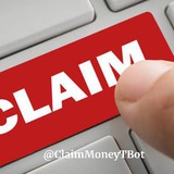 Claim Money🤑