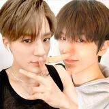 jeno care-taker🐶