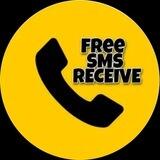 Receive Free sms Bot