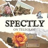 📢 SPECTLY!