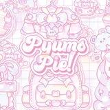 ♡ : Hirmin @PyumsPie! ୨୧