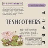 ꒰..🪷১Teshcothers