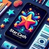 Star Cash UPI Bot💰