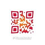 QR Code Bot ( Asthetic ) 🖲️